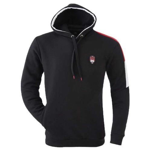 Sweat A Capuche Homme Lou Rugby Thomas Officiel Lyon