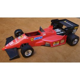 Ferrari 128 C4