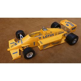 Lotus 97t-Burago