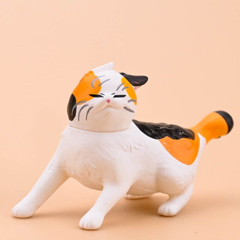 Jouets Pour Animaux De Compagnie Debout Dans Le Vent Gasjapo... - 3