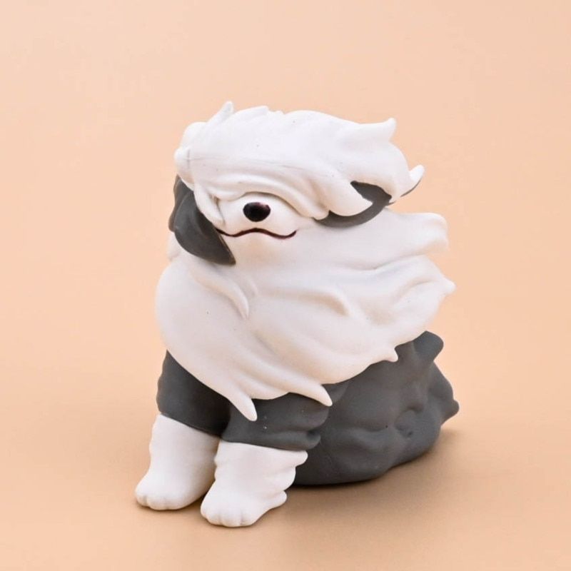 Jouets Pour Animaux De Compagnie Debout Dans Le Vent Gasjapo... - 4