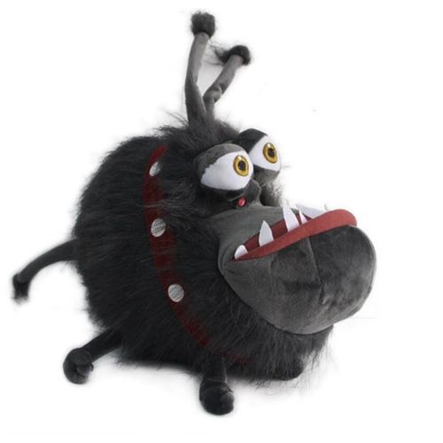 30cm Big Dog Kyle Despicable Me 2 Peluches Et Peluches Animaux En Peluche Et Cadeaux De Noël En Peluche Jouets Pour Enfants