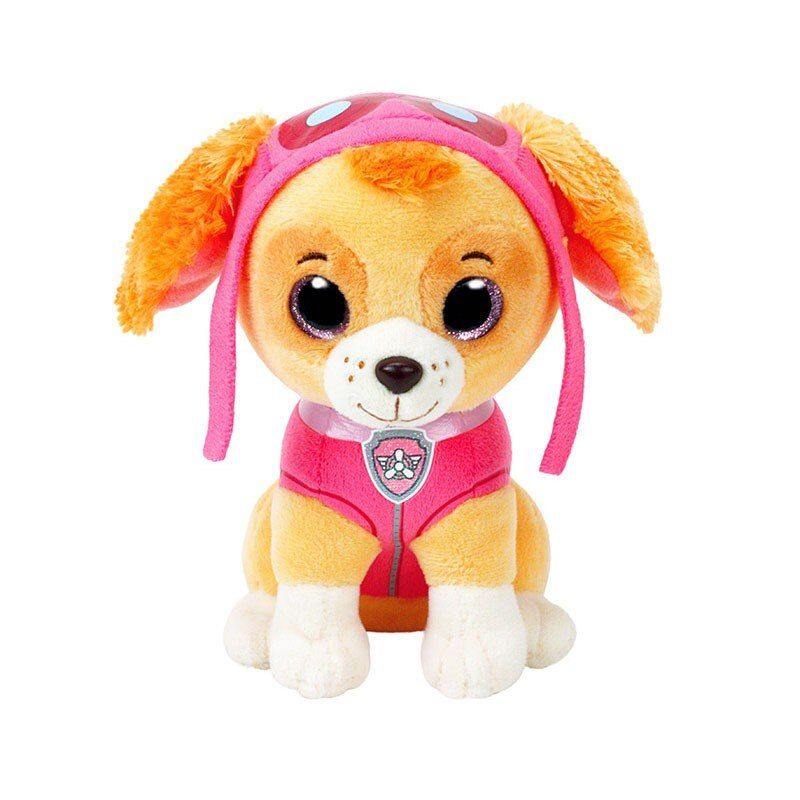 Ty Beanie Boos Collection Chase Sky Tracker Everest Rocky Ma... - 2