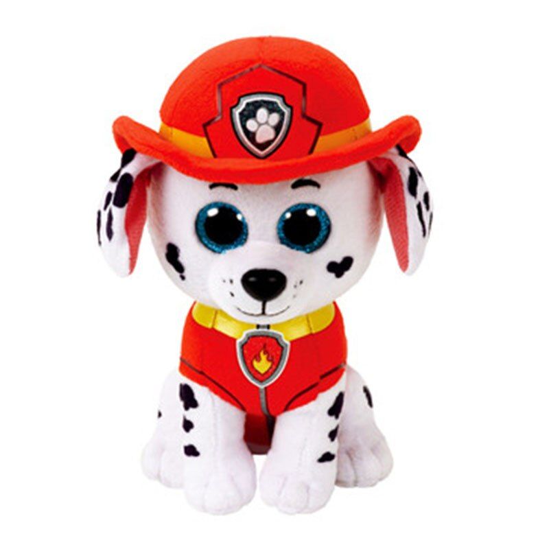 Ty Beanie Boos Collection Chase Sky Tracker Everest Rocky Ma... - 3