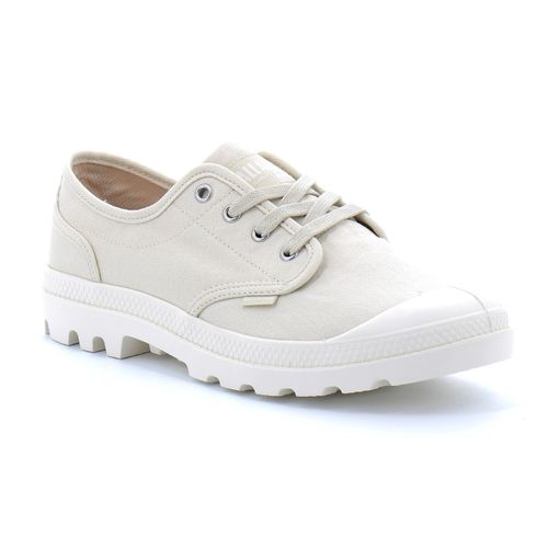 Palladium - Pampa Oxford - Beige - 40
