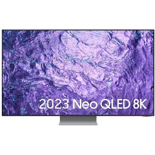 Samsung TV Neo QLED 8K QE55QN700CT - 55"