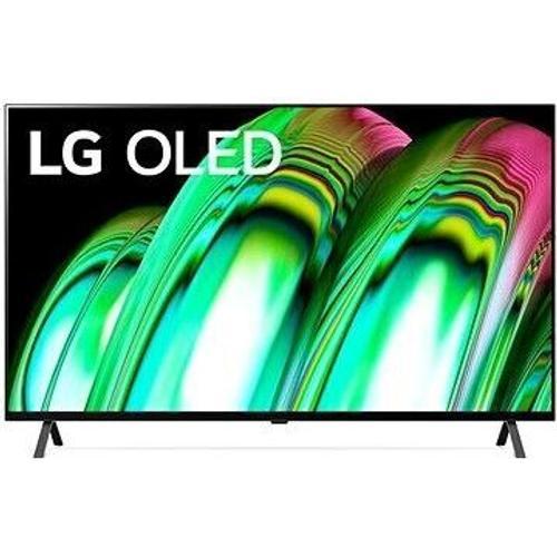 LG OLED OLED65A23LA - 65" - TV 4K Ultra HD Smart TV Wifi 165,1 cm