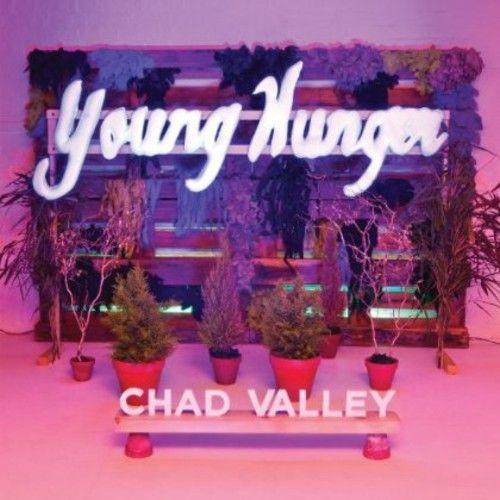 Chad Valley - Young Hunger [Vinyl Lp]