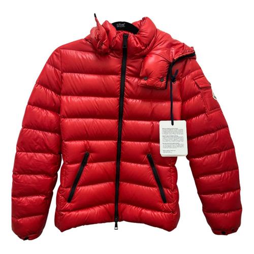 moncler manteau hood