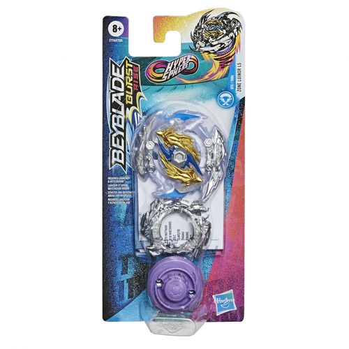Bey Hypersphere Single Pack