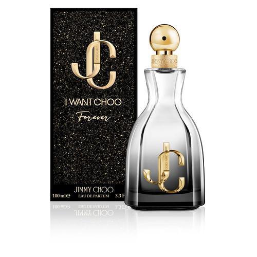 I Want Choo Forever - Eau De Parfum - 100ml 