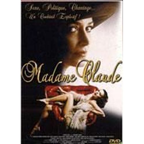 Madame Claude