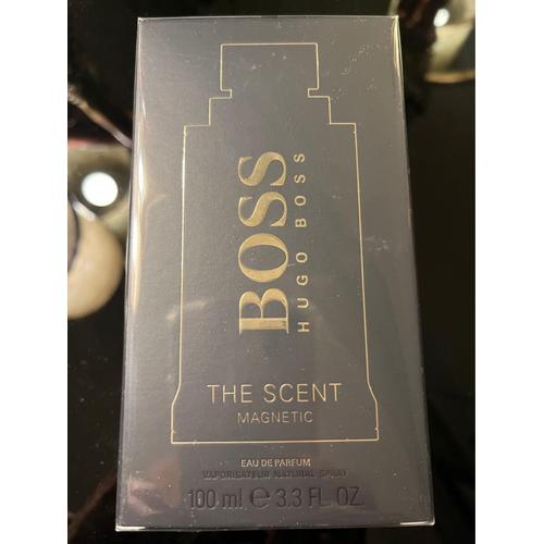 The Scent Magnétique Boss 