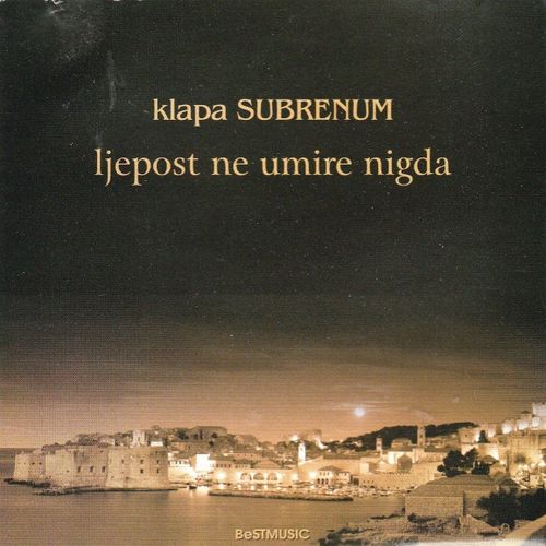 Ljepost Ne Umire Nigda