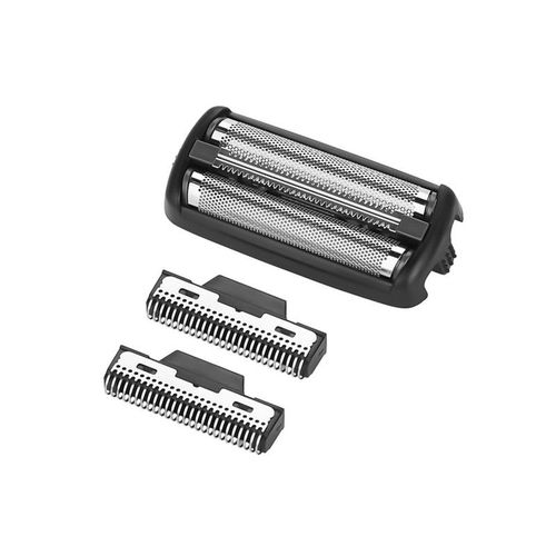 Lames flottantes 3D de remplacement pour rasoir électrique pour hommes rasoir sabre tondeuse à barbe SURKER RSCX-9008 & RC314