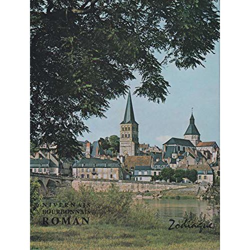 Nivernais-Bourbon Roman