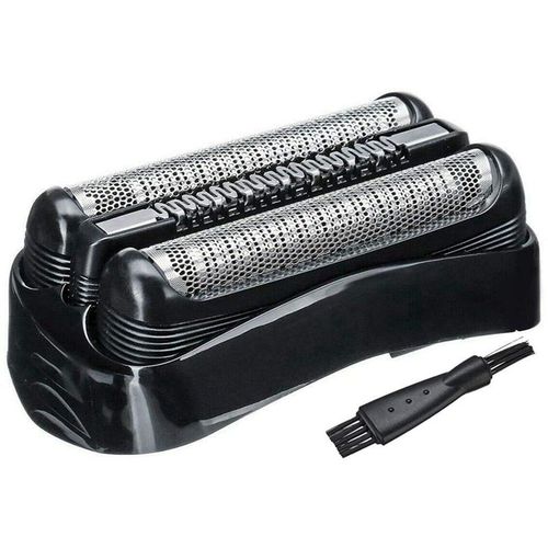 Tête de rechange de rasage 21B pour rasoir électrique Braun série 3 301S, 310S, 320S, 330S, 340S, 360S, 3010S, 3020S, 3030S, 3040S