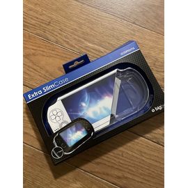 Coque Rigide Extra Slim Pour Ps Vita