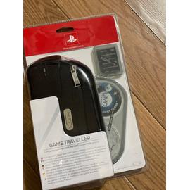 Boîte de protection pour console PSP Go