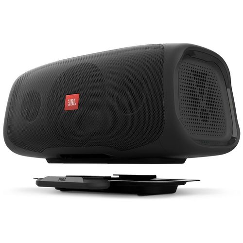 JBL Bass Pro Go , Bluetooth, Noir