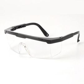 Le Noir - Lunettes De Sécurité Pour Le Travail, Protection Des Yeux, Peinture Anti Poussière De Laboratoire, Industriel, Anti Projection, Anti Vent, Lunettes De Moto