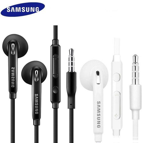 Écouteurs d'origine SAMSUNG EG920 Note3 casque filaire avec micro pour Samsung Galaxy S6 S7 S7edge S8 S9 S9 + téléphones mobiles