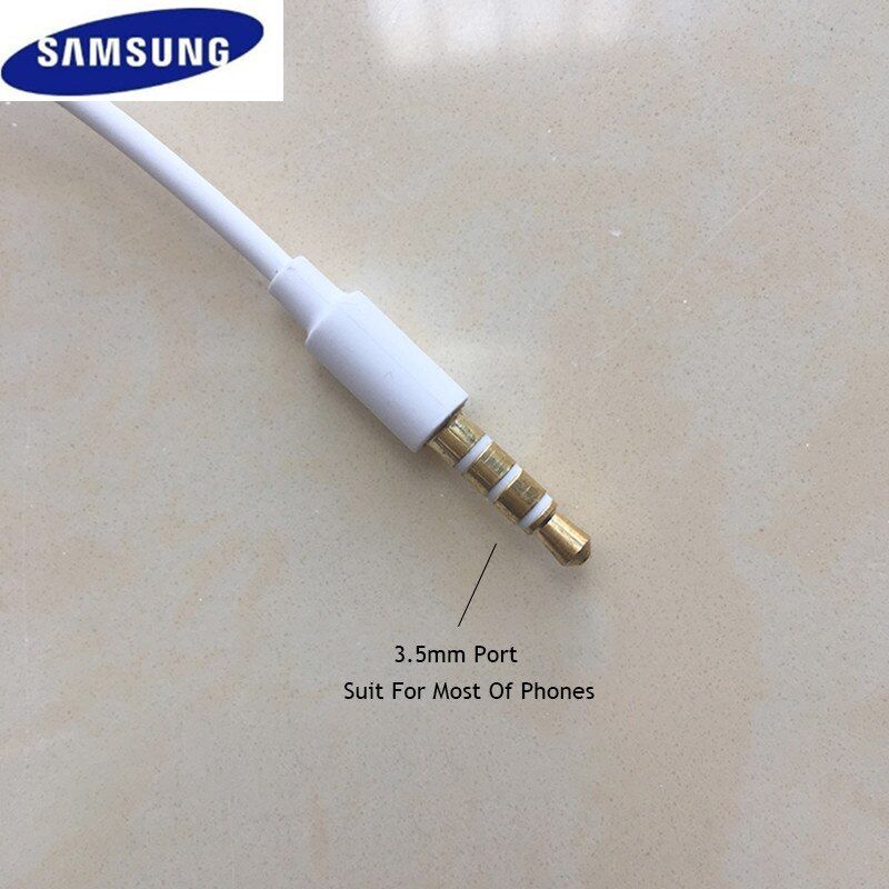 couteurs d'origine SAMSUNG S5830/EHS61 couteurs intra-auri... - 3