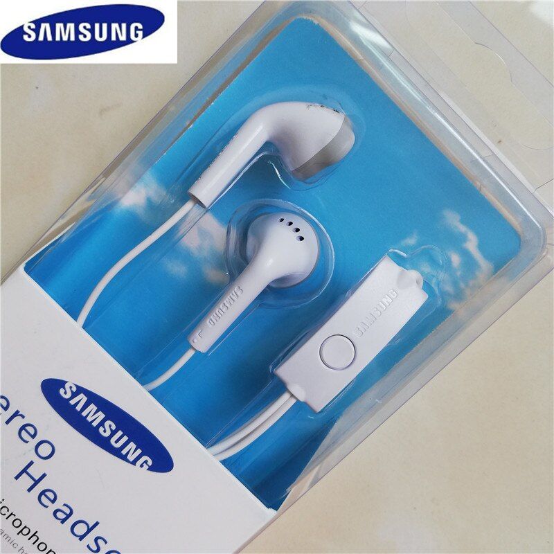 couteurs d'origine SAMSUNG S5830/EHS61 couteurs intra-auri... - 10