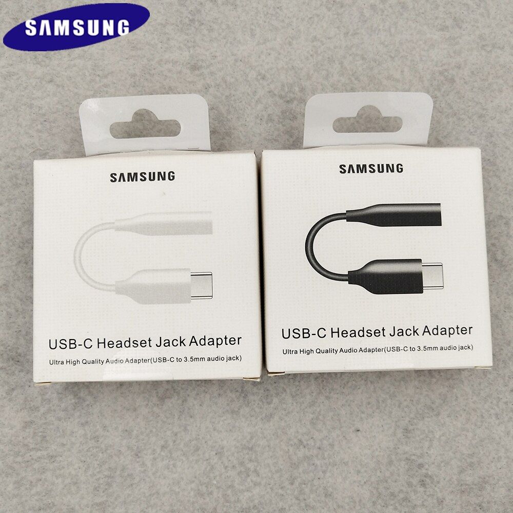 Cble audio pour casque SAMSUNG S21 S20 Note 20 Ultra Type C...