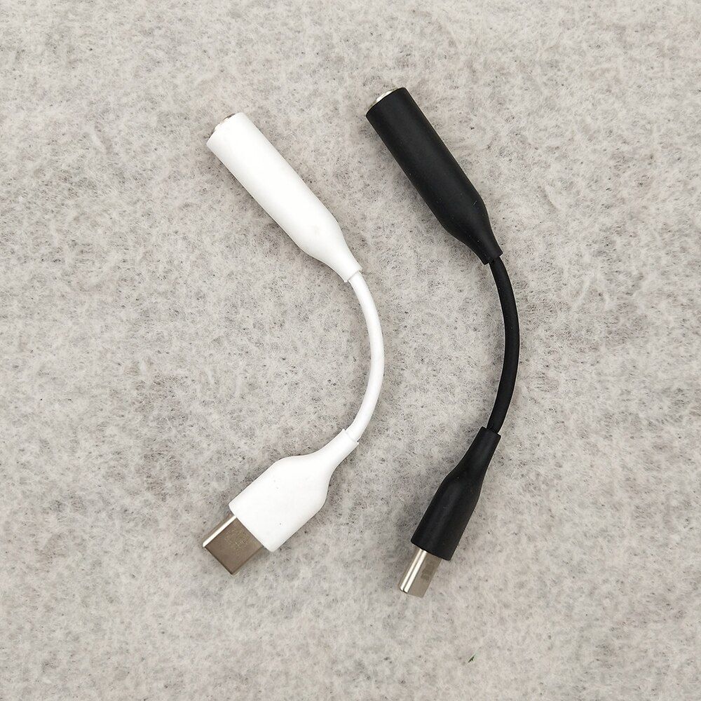 Cble audio pour casque SAMSUNG S21 S20 Note 20 Ultra Type C... - 2