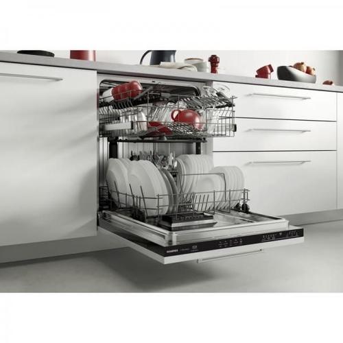 Lave-vaisselle intégrable ROSIERES RDIN 2L350PB