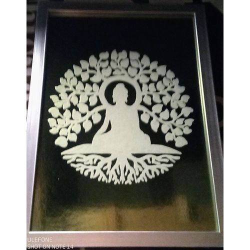 Gravure Sur Verre