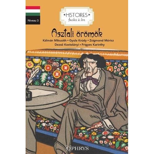 Les Joies De La Table - Astali Örömök