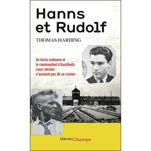 Hanns Et Rudolf