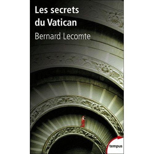 Les Secrets Du Vatican