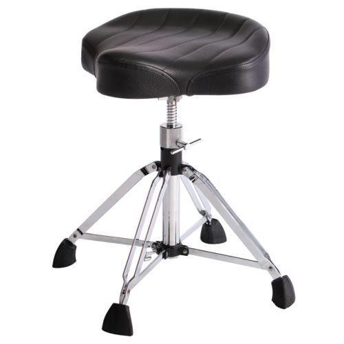 9908 Siege Batterie Assise Moto Large  4 Pieds