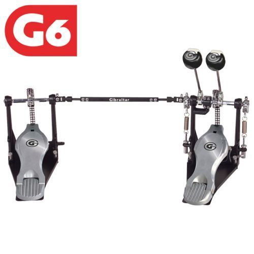 Double Pedale Grosse Caisse  6711db  G6