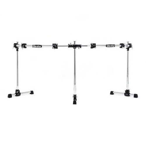 Rack De Batterie Double Courbe Grs850dbl