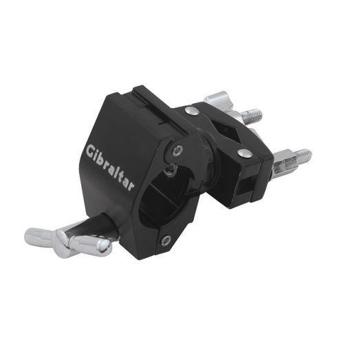 Road Serie Multiclamp Rotatif Rack Batterie