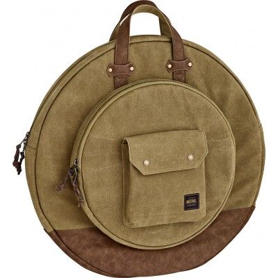 22 Canvas Collection Vintage Khaki