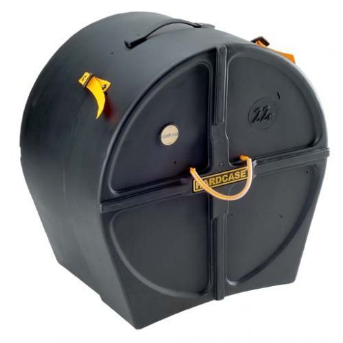 Etui Grosse Caisse 24  Hn24bw
