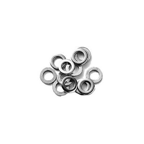 Mtw1212  12 Rondelles Metal