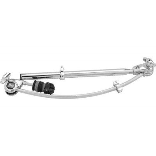 Perchette Cymbale Incurve Gyrolock