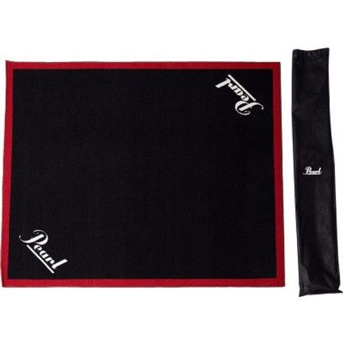 Tapis Pearl Red 180x200