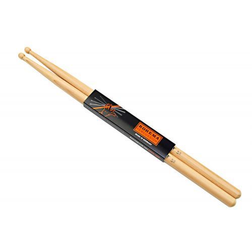 Rounded Tip  Lytton Ly Hickory