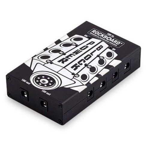 Power Block