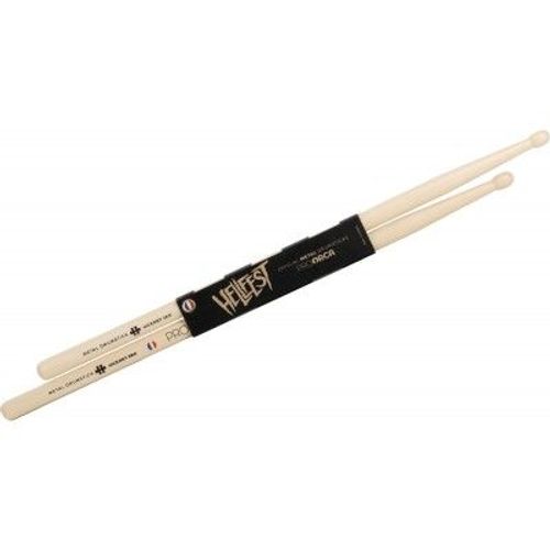 Hellfest Signature Metal Hickory 5ax