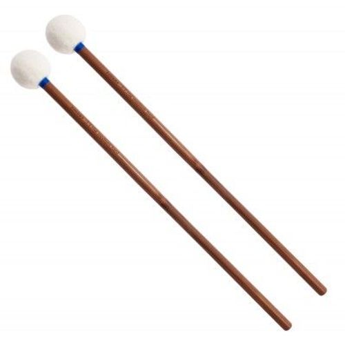 Tt104 Timbales Medium Hard Bambou Pro Series Timpani
