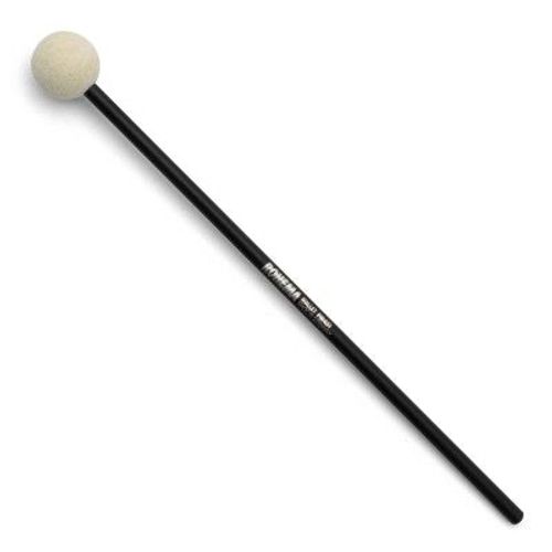 Baguette Plastique 255cm  Tete Feutre 25cm Hard Lunite
