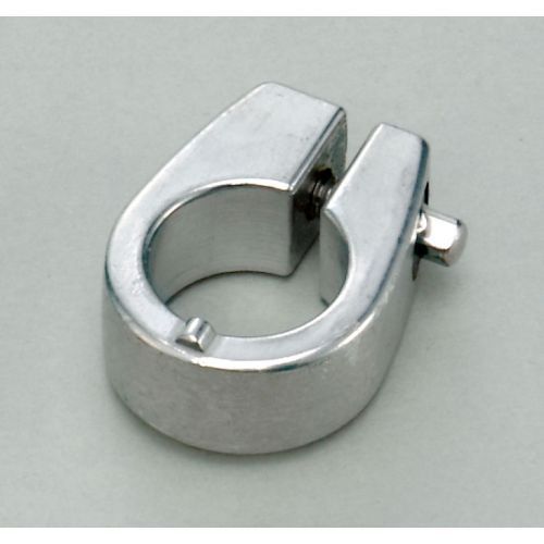 Bague Memoire Pour Pied De Cymbale Tube 222 Mm